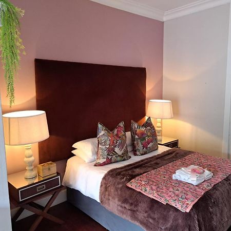 Taunton Manor Hotel Pietermaritzburg Eksteriør billede
