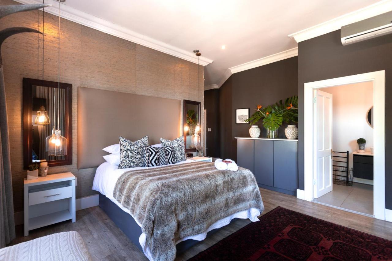Taunton Manor Hotel Pietermaritzburg Eksteriør billede