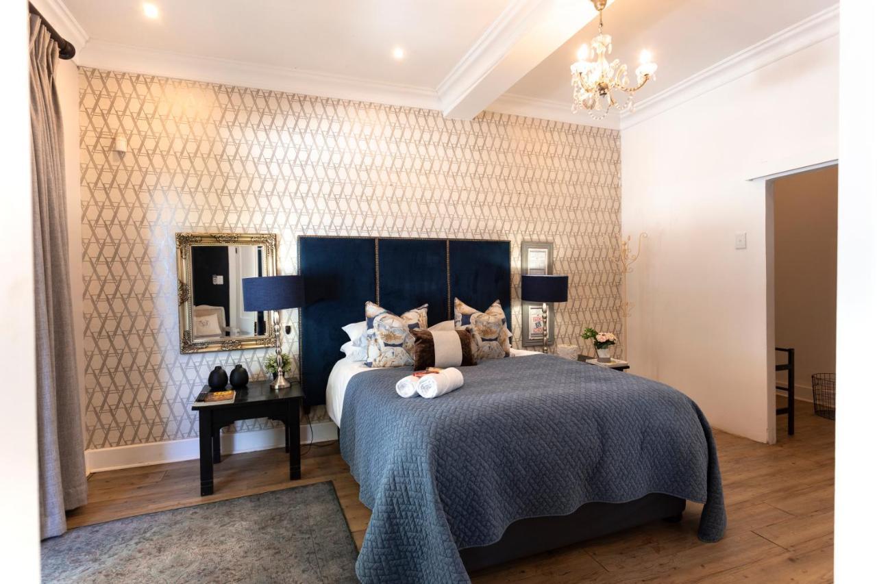 Taunton Manor Hotel Pietermaritzburg Eksteriør billede