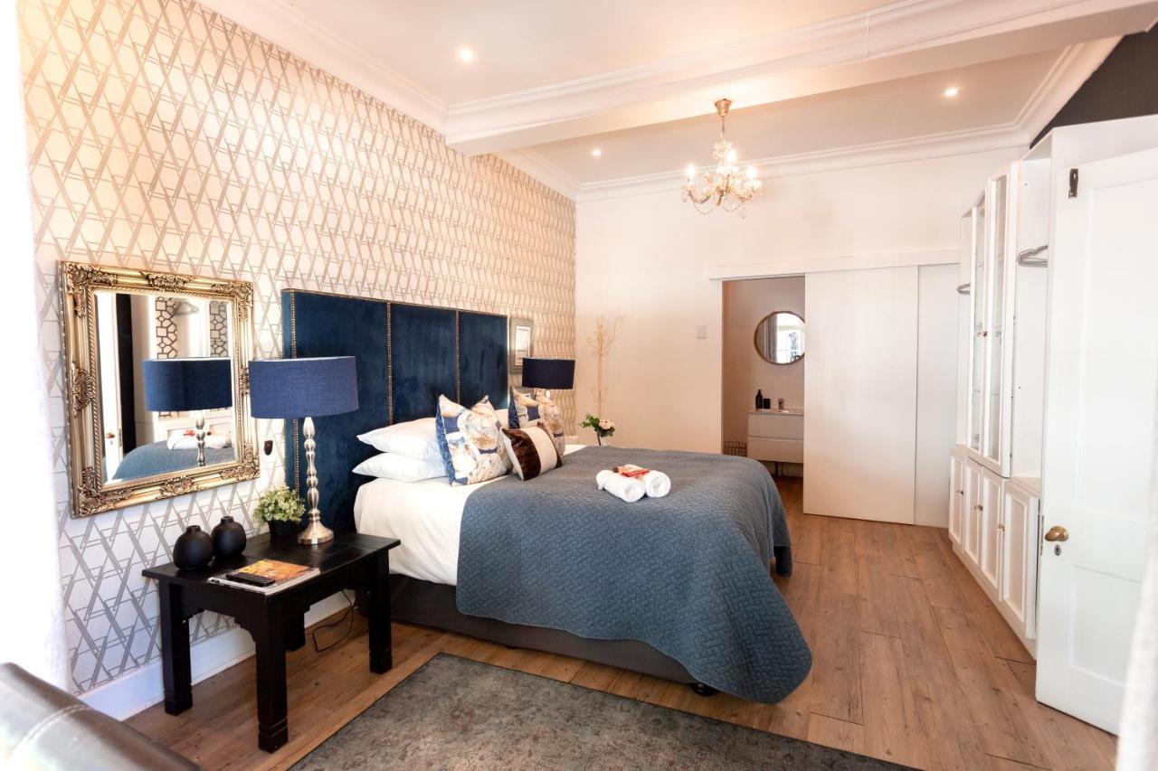 Taunton Manor Hotel Pietermaritzburg Eksteriør billede