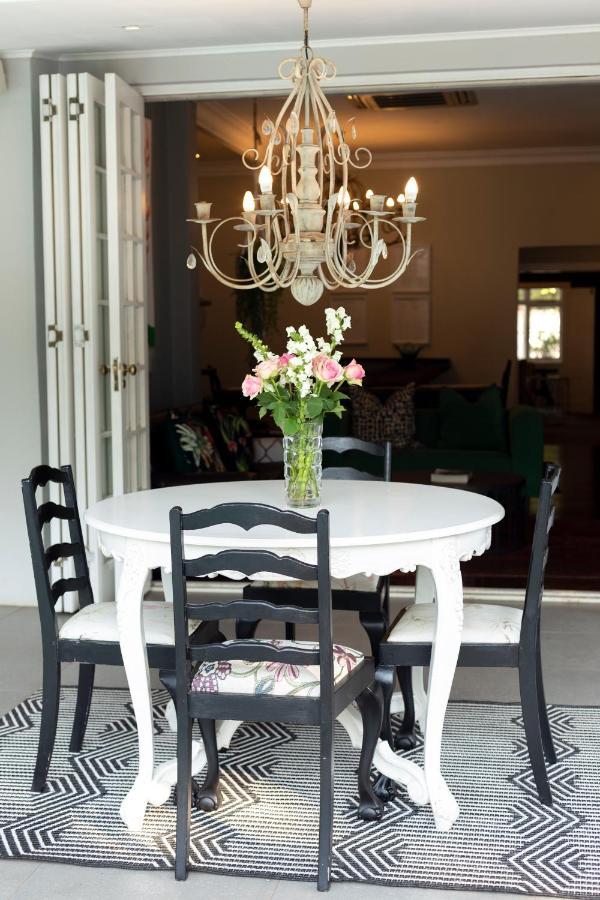 Taunton Manor Hotel Pietermaritzburg Eksteriør billede