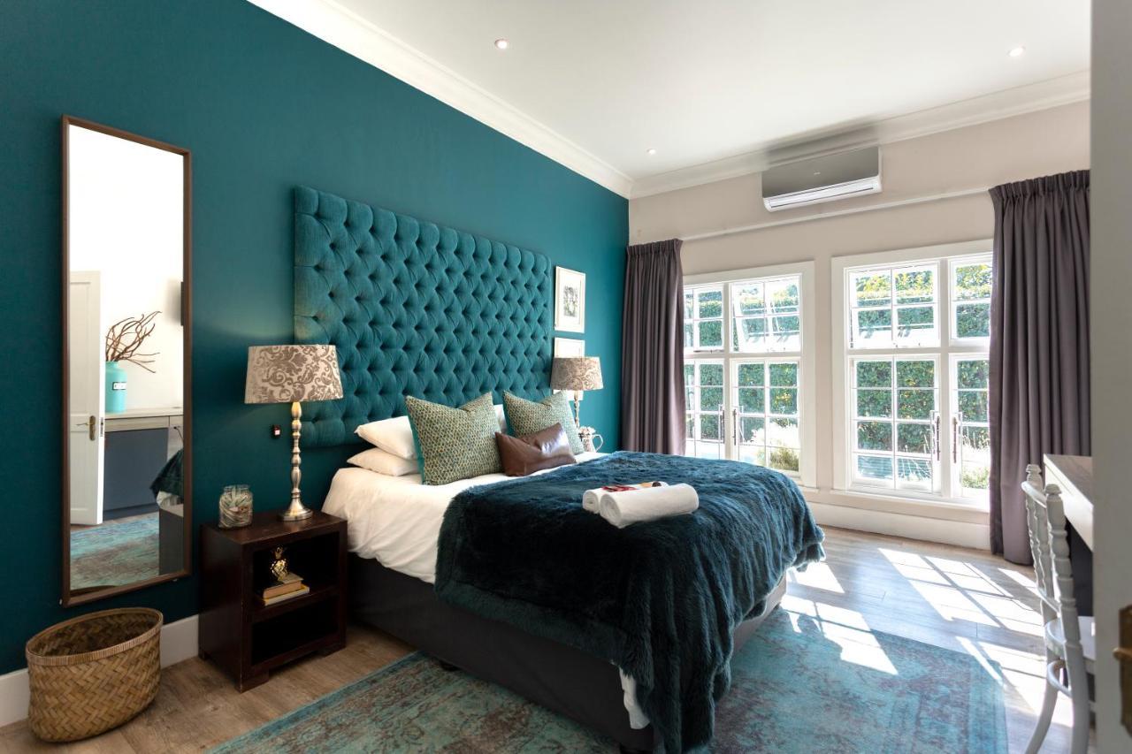 Taunton Manor Hotel Pietermaritzburg Eksteriør billede