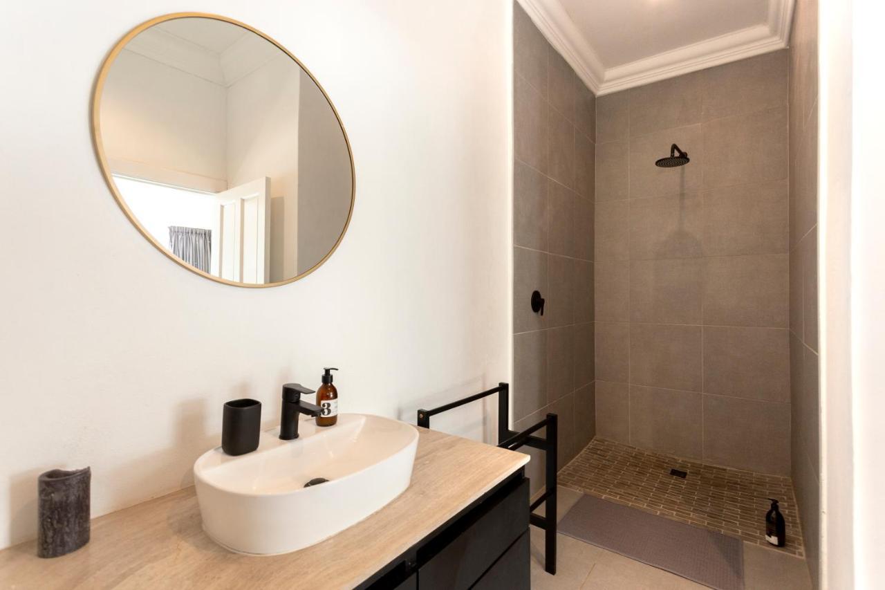 Taunton Manor Hotel Pietermaritzburg Eksteriør billede