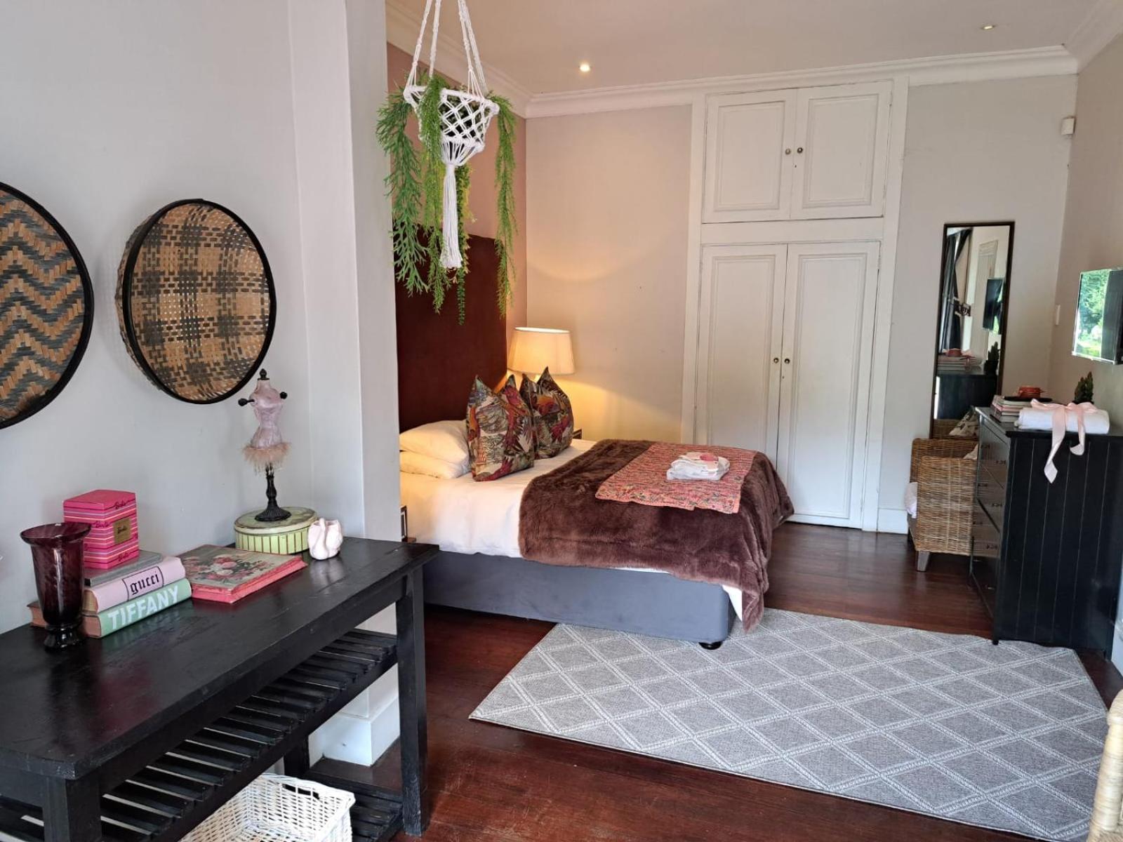 Taunton Manor Hotel Pietermaritzburg Eksteriør billede