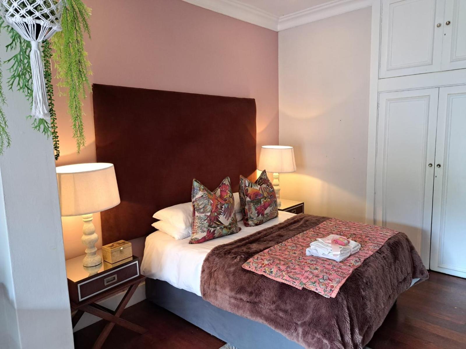 Taunton Manor Hotel Pietermaritzburg Eksteriør billede