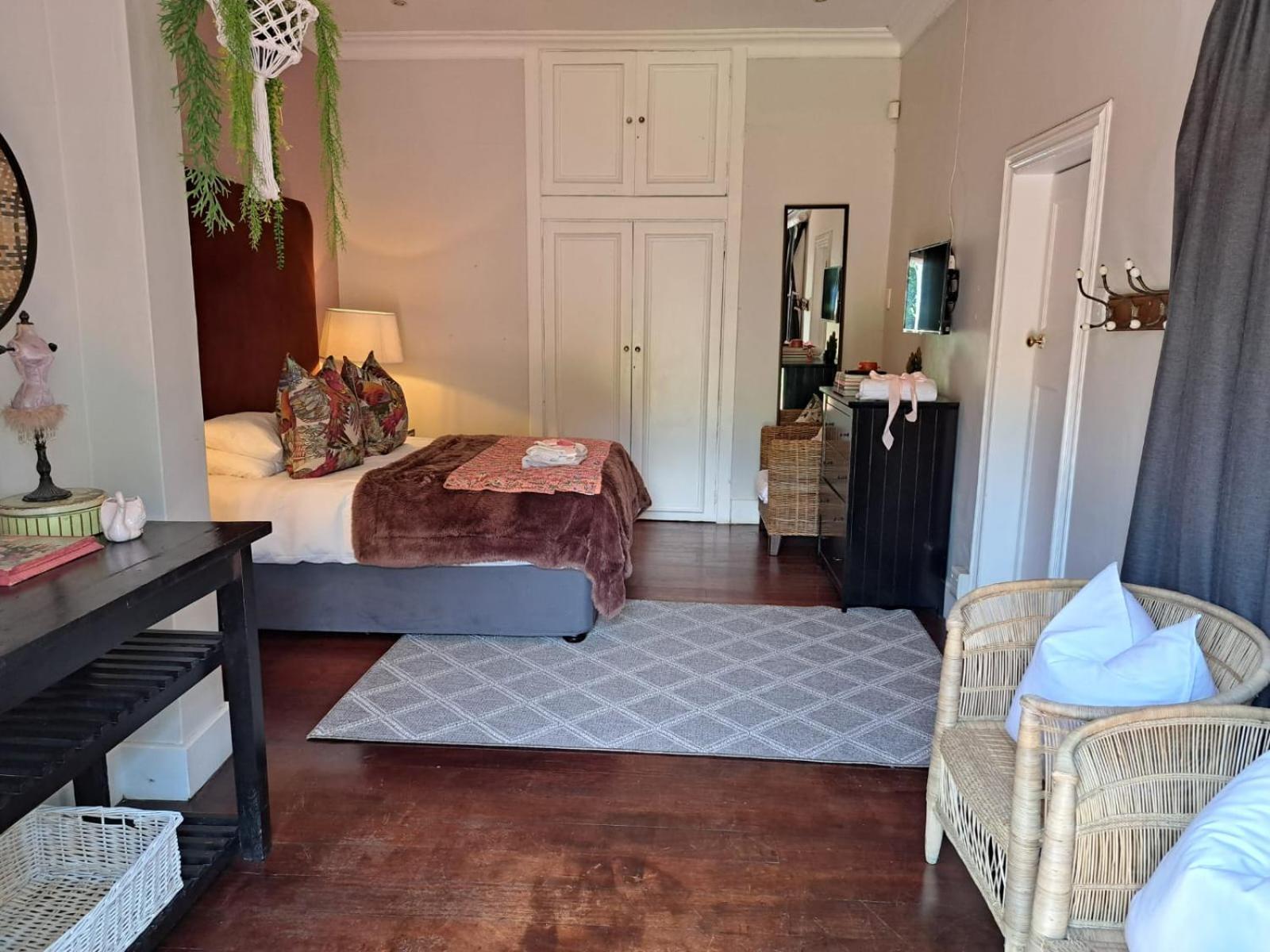 Taunton Manor Hotel Pietermaritzburg Eksteriør billede