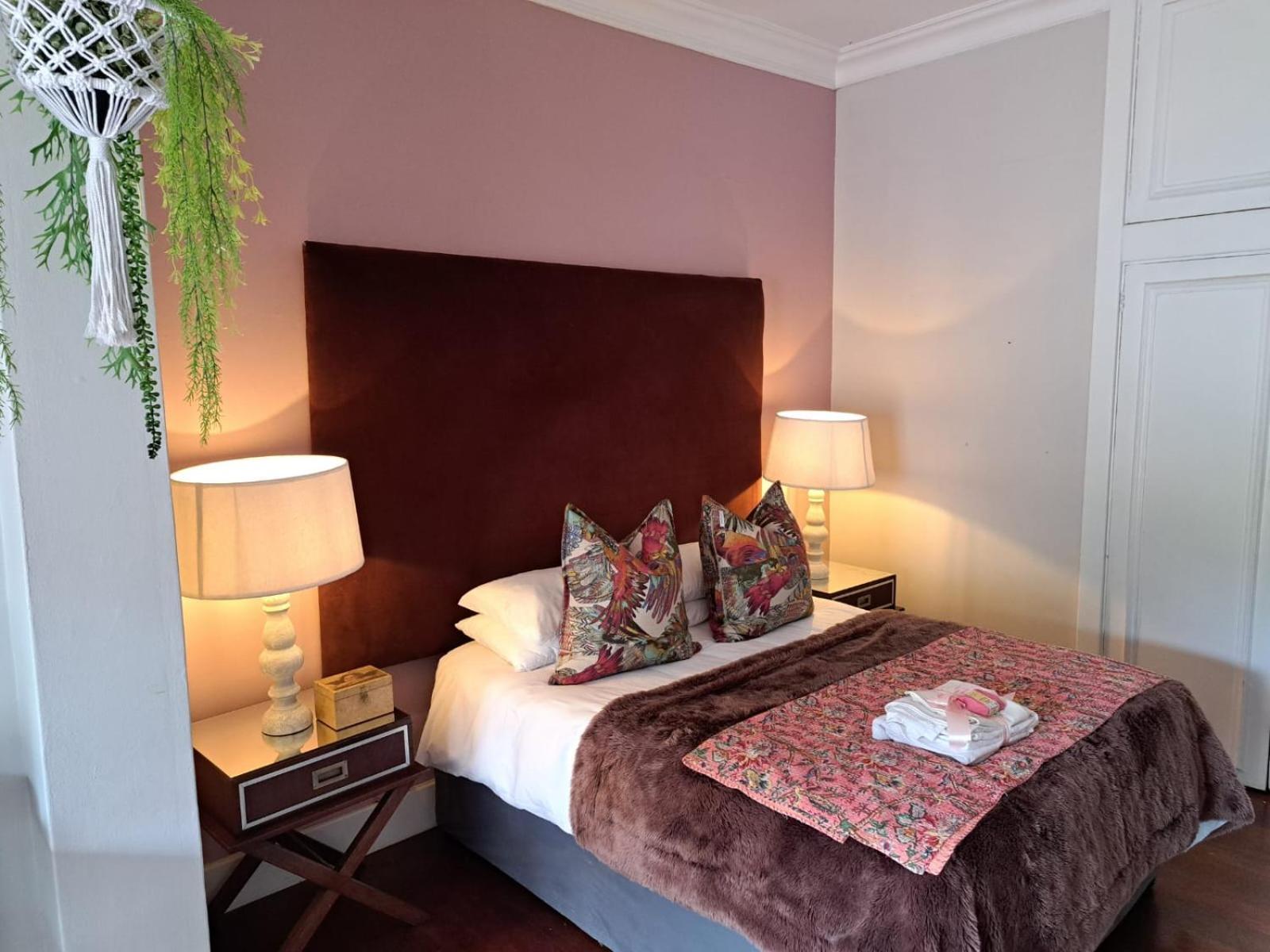 Taunton Manor Hotel Pietermaritzburg Eksteriør billede